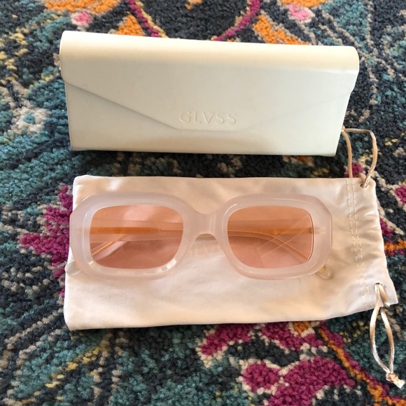 glvss Accessories - GLVSS the crush